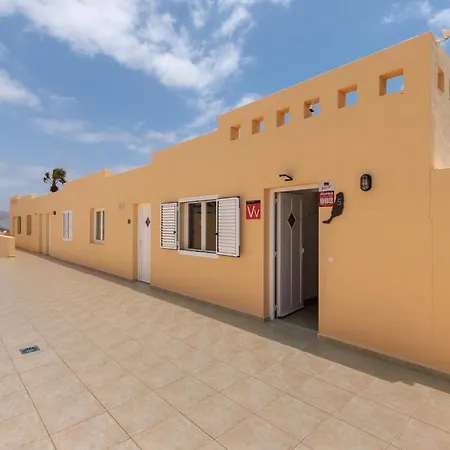 Apartamento Playa Jaqueta *