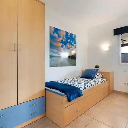 Playa Jaqueta * Costa Calma