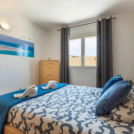 Playa Jaqueta * Costa Calma