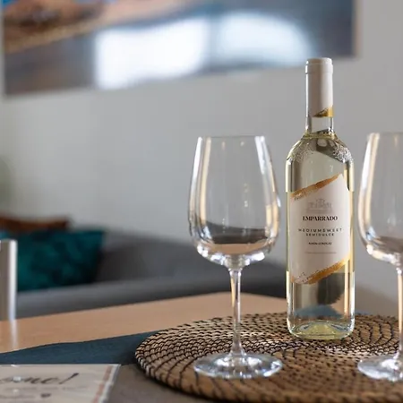 Apartamento Playa Jaqueta Costa Calma