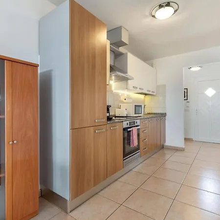 Playa Jaqueta Apartamento *