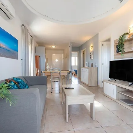 Apartamento Playa Jaqueta Costa Calma