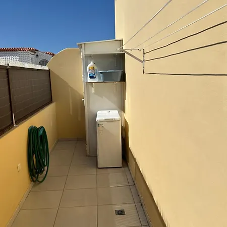 Playa Jaqueta Apartment Costa Calma