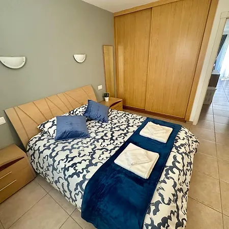 Apartment Playa Jaqueta *