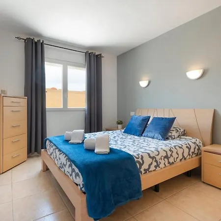 Apartmán Playa Jaqueta Costa Calma