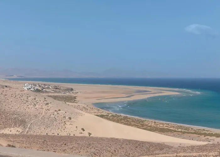 Playa Jaqueta *