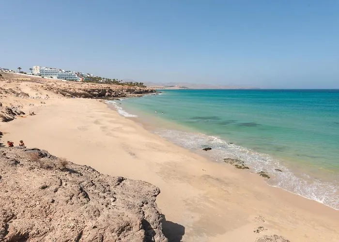 Playa Jaqueta