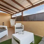 Apartman Playa Jaqueta *