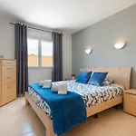 Apartman Playa Jaqueta Costa Calma