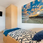 Playa Jaqueta *