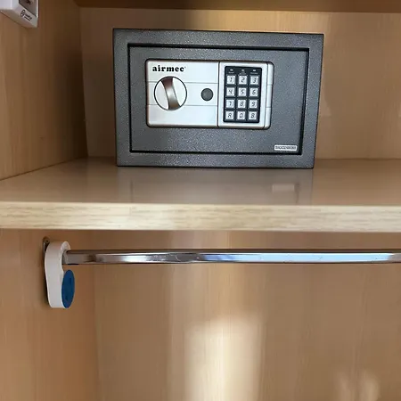 Playa Jaqueta Appartement