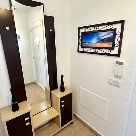 Appartement Playa Jaqueta Costa Calma