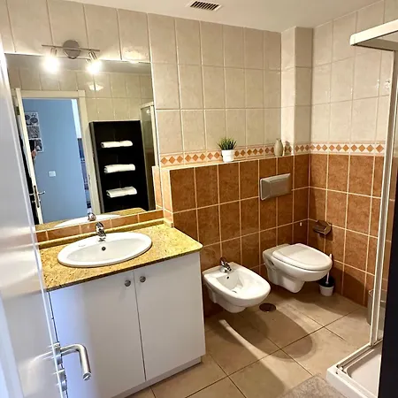 Appartement Playa Jaqueta Costa Calma