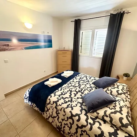 Appartement Playa Jaqueta Costa Calma