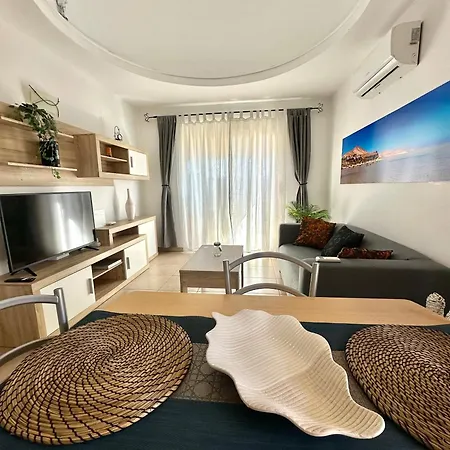 Playa Jaqueta Appartement Costa Calma