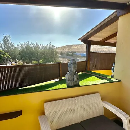 Appartement Playa Jaqueta Costa Calma