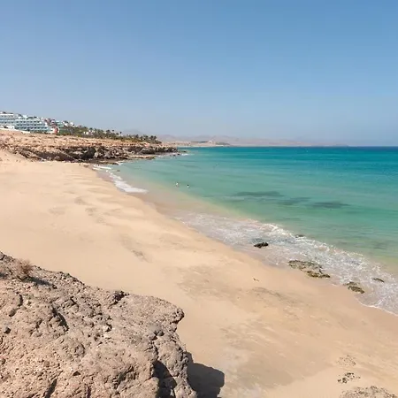 Playa Jaqueta