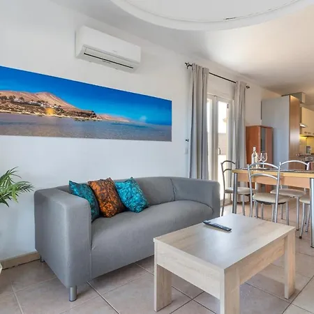 Playa Jaqueta Apartamento